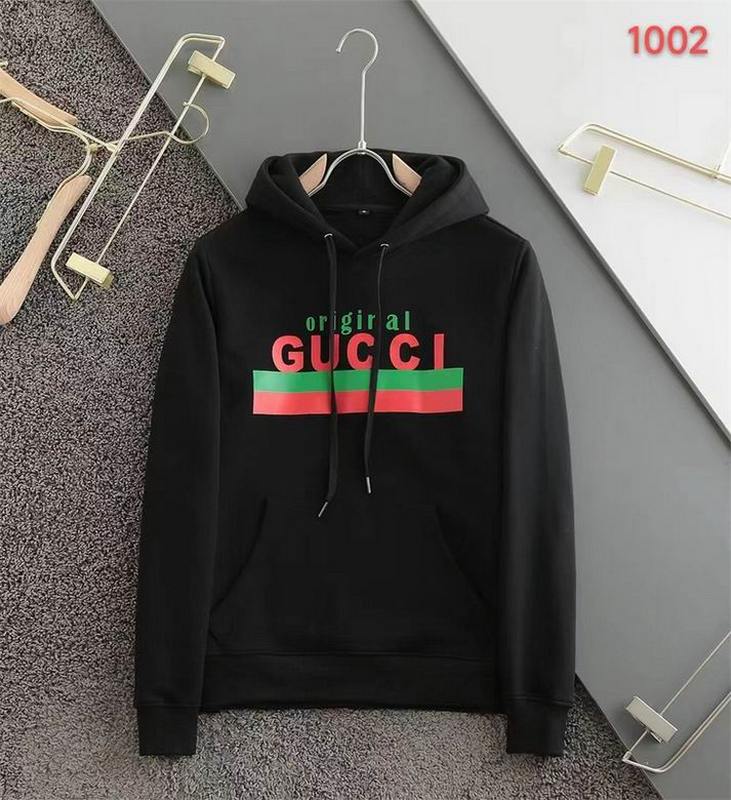 Gucci Men's Hoodies 246